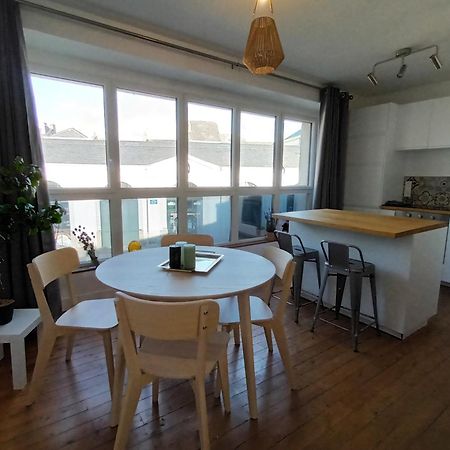 Citybreak Des Balcons D'Ансені Екстер'єр фото